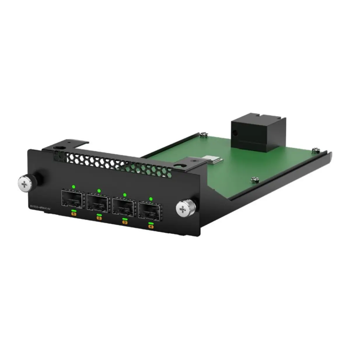 APM414V Interface Card 4x SPF28 25G - NETG084
