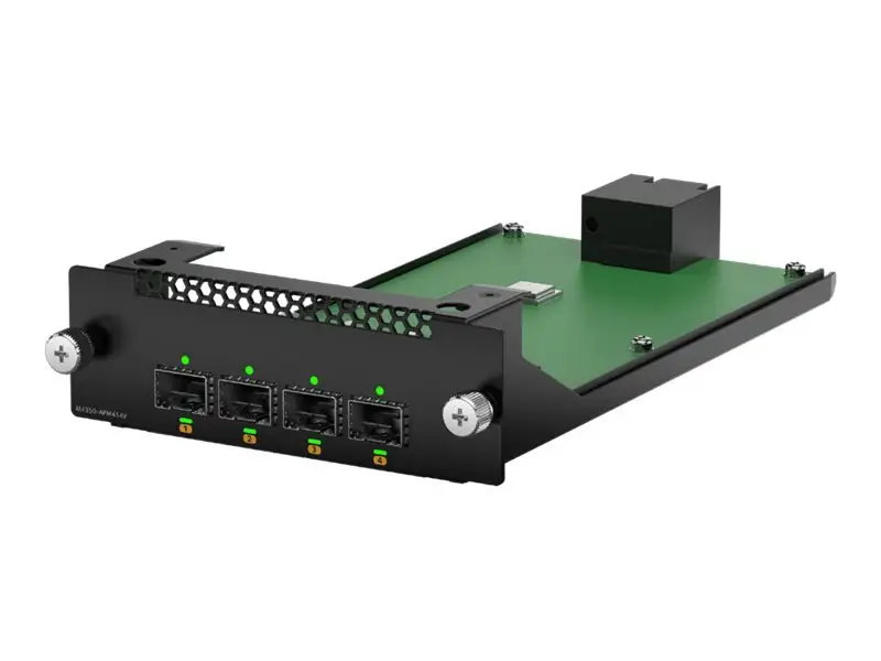 APM414V Interface Card 4x SPF28 25G - NETG084