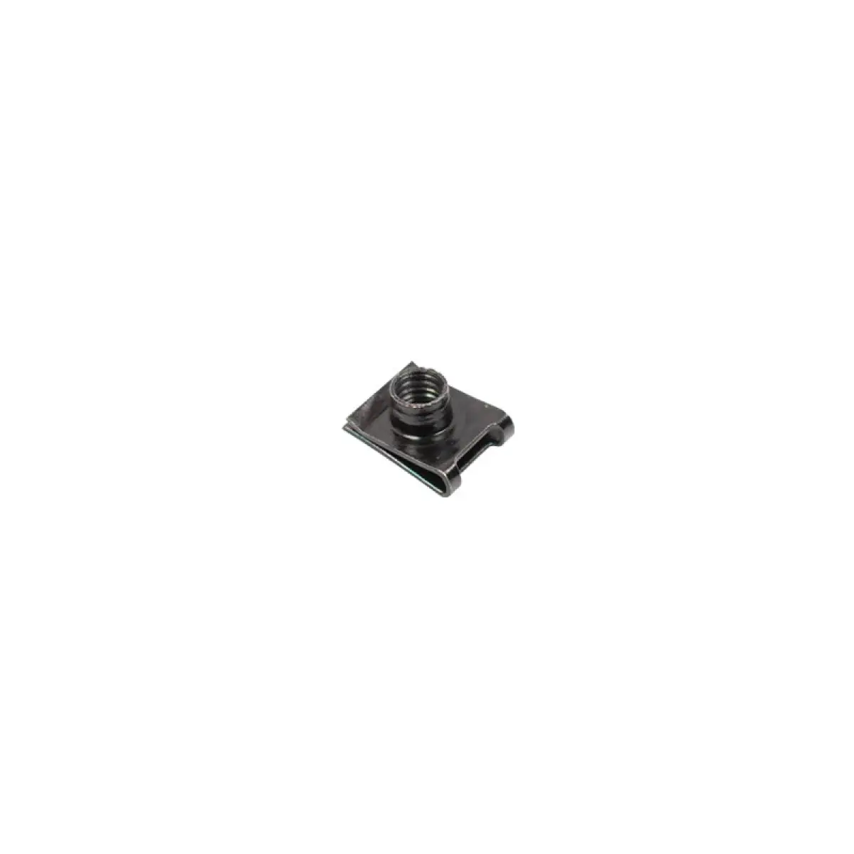 M6 Rack Clip Nuts Pack of 50 (PM6CNK) - PENN010