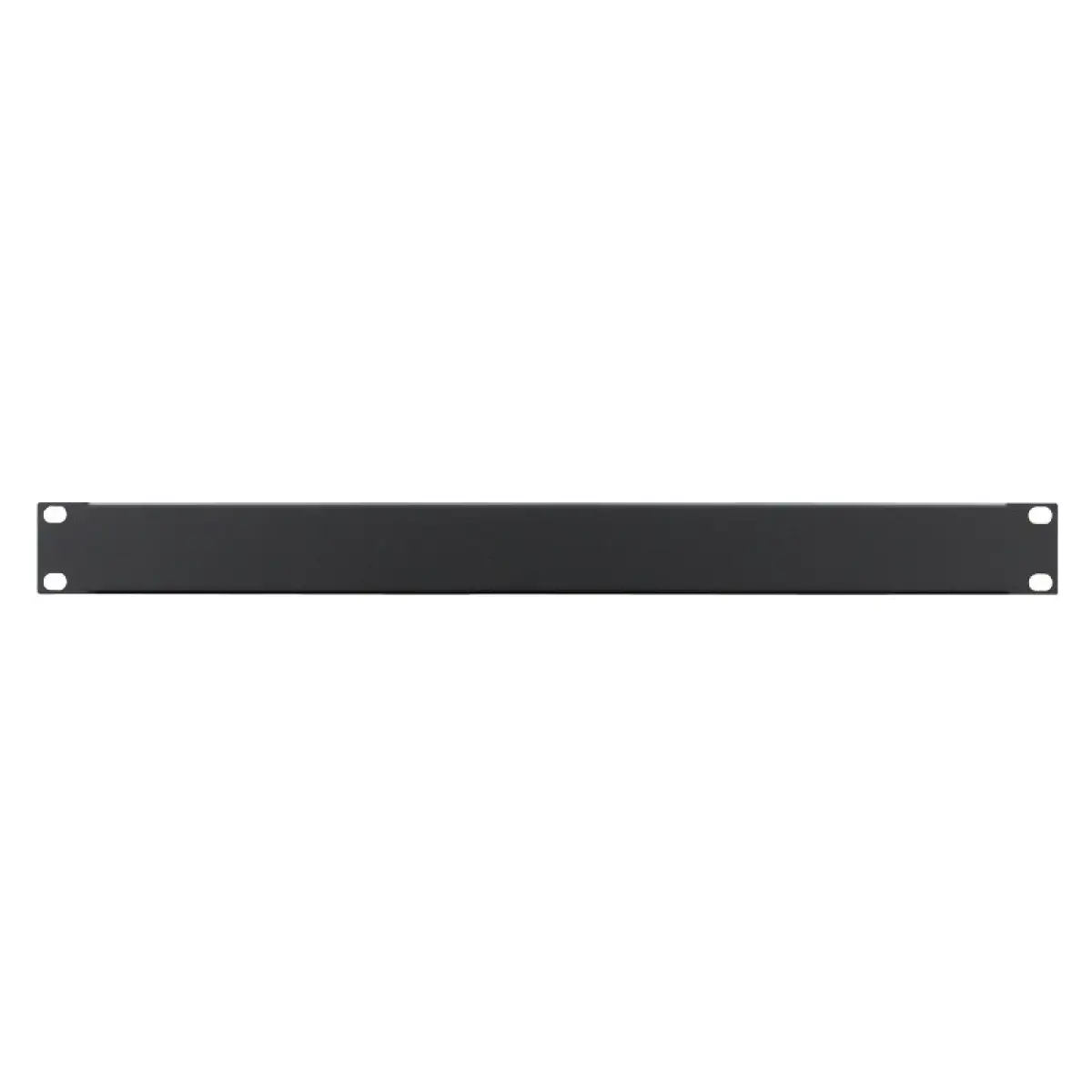 1U 19" Flanged Rack Panel (R1268/1UK) - PENN018