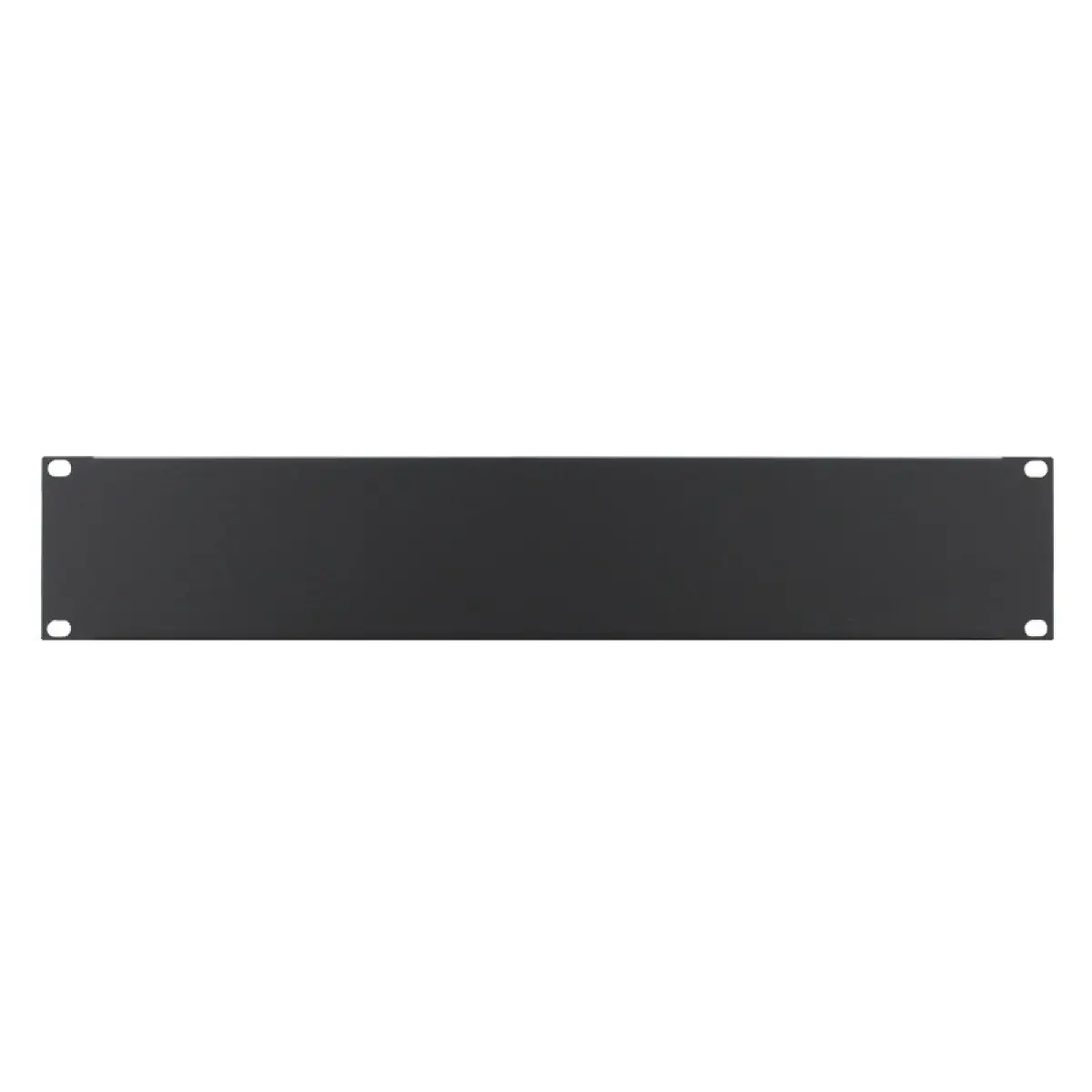2U 19" Flanged Rack Panel (R1268/2UK) - PENN020
