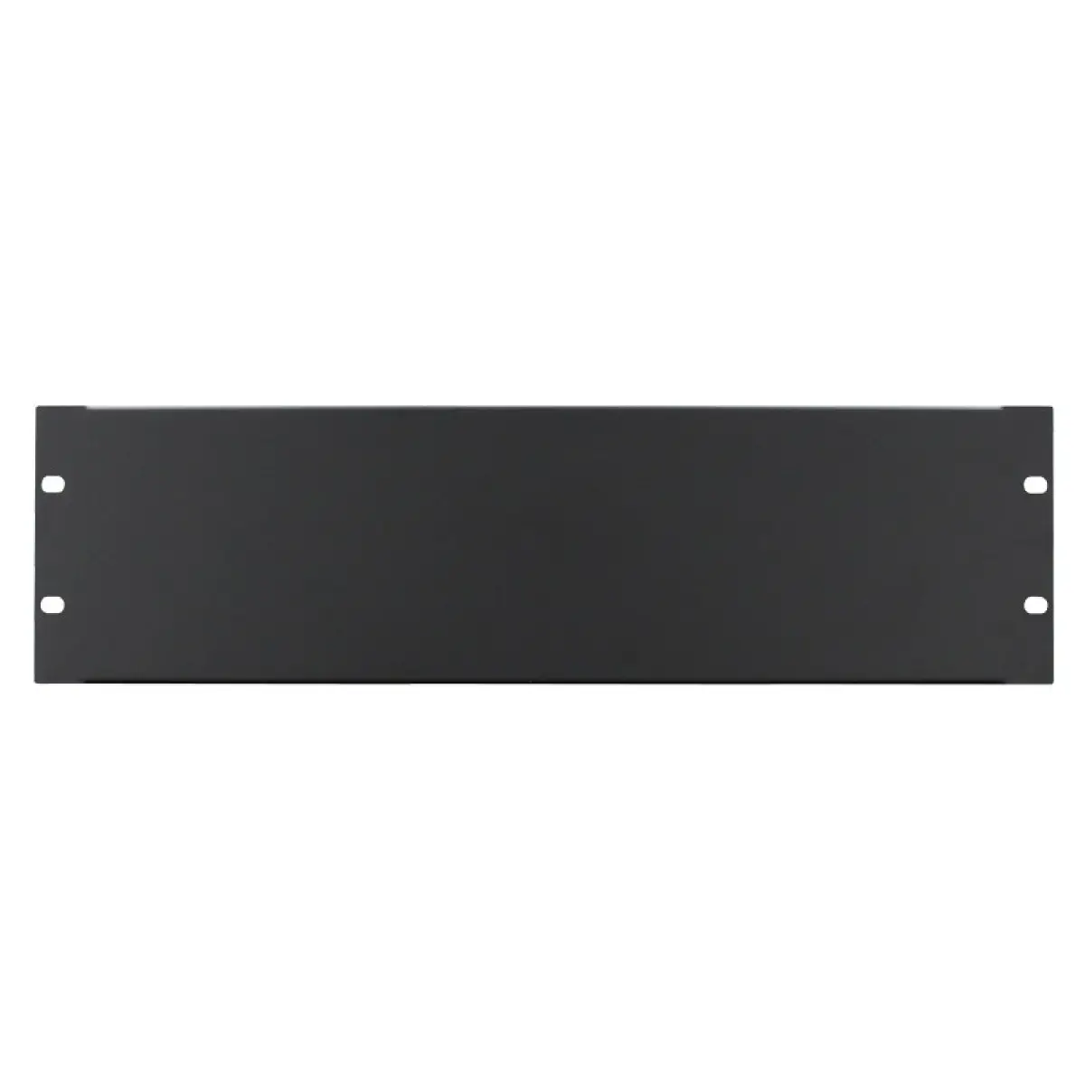 3U 19" Flanged Rack Panel (R1268/3UK) - PENN021
