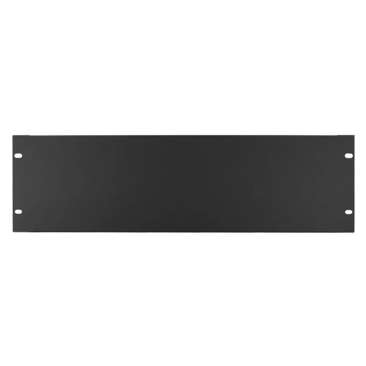 4U 19" Flanged Rack Panel (R1268/4UK) - PENN022
