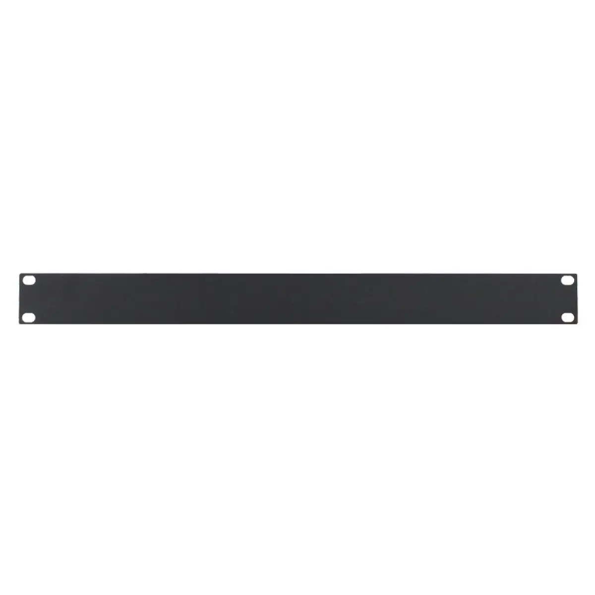 1U 19" Flat Rack Panel (R1285/1UK) - PENN029
