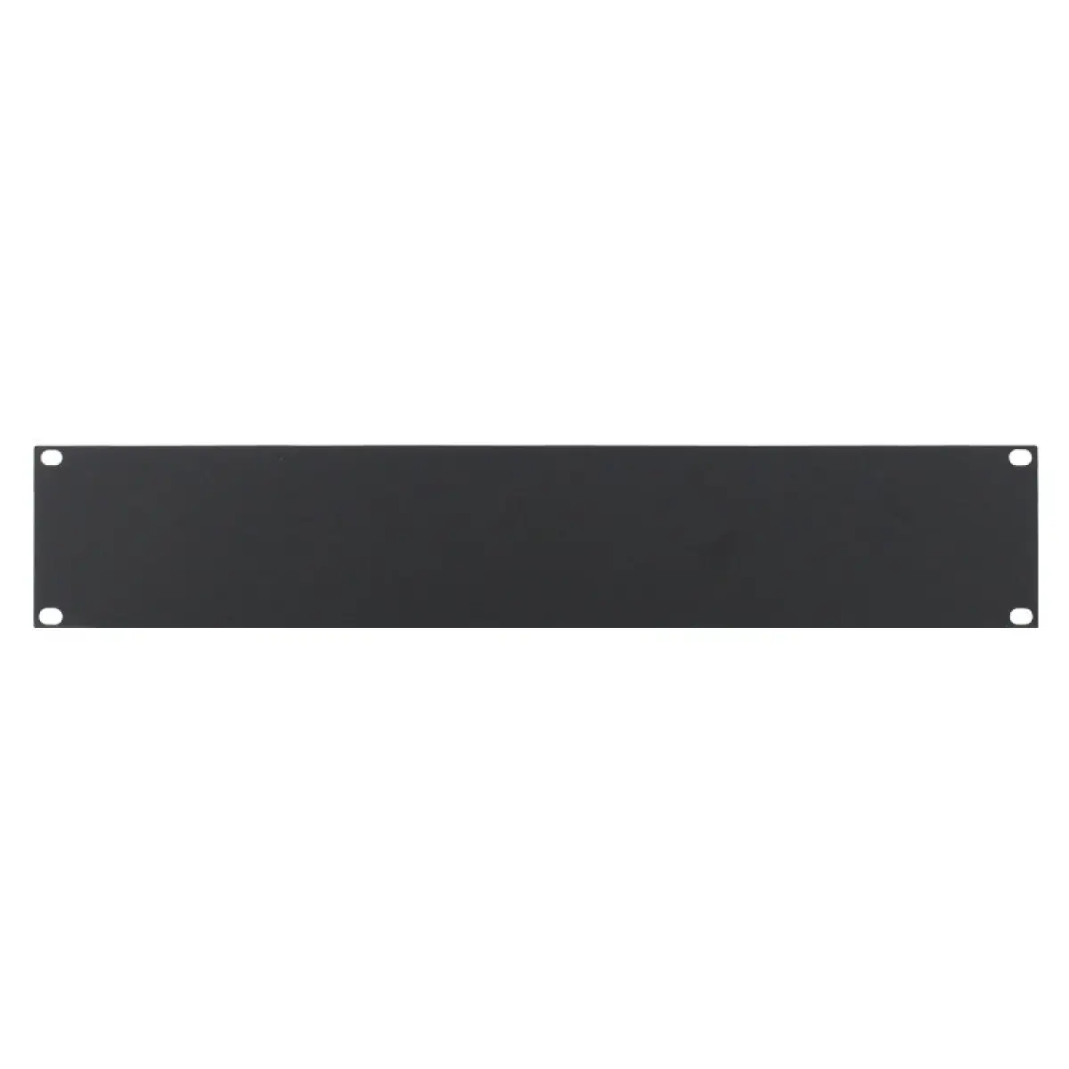 2U 19" Flat Rack Panel (R1285/2UK) - PENN030
