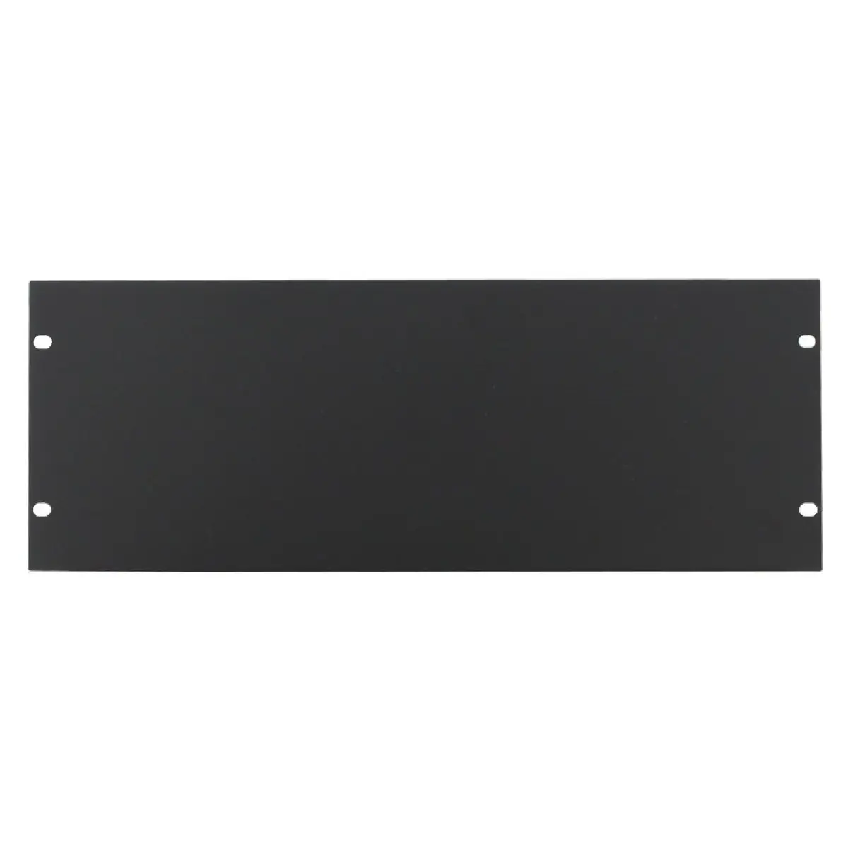 4U 19" Flat Rack Panel (R1285/4UK) - PENN031