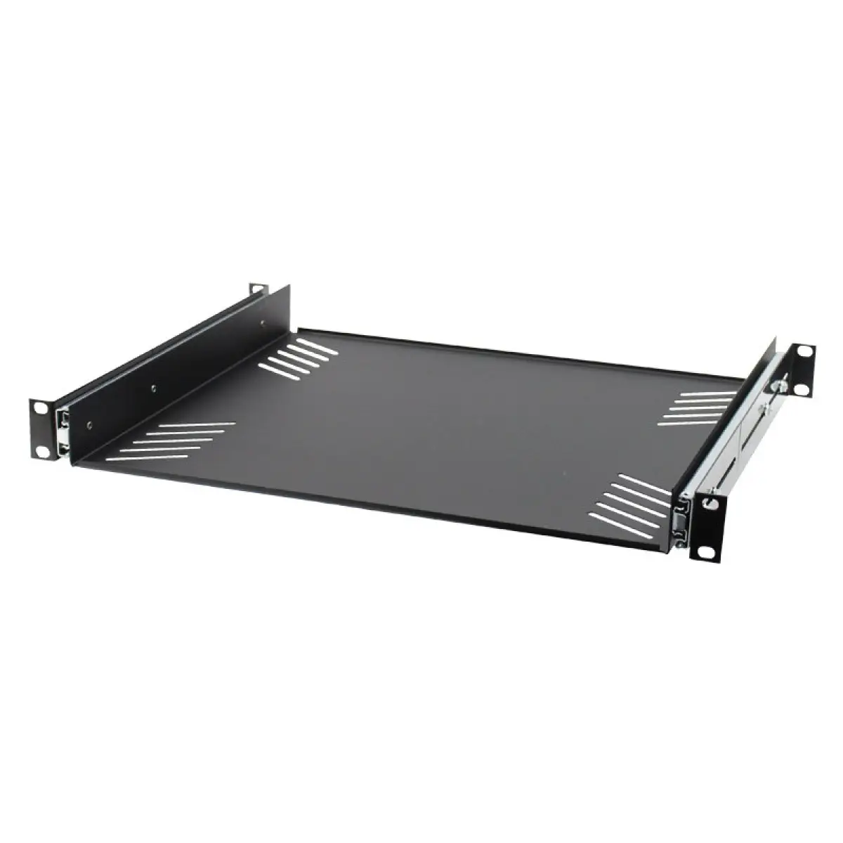 1U Sliding Rack Shelf (R1290/1U) - PENN039