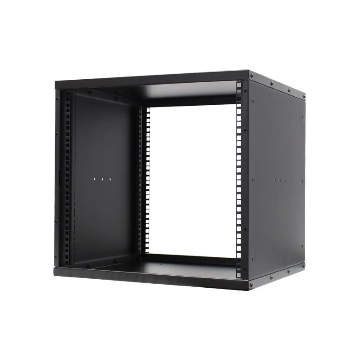 10U Flat Pack Rack System (R8400-10) - PENN053