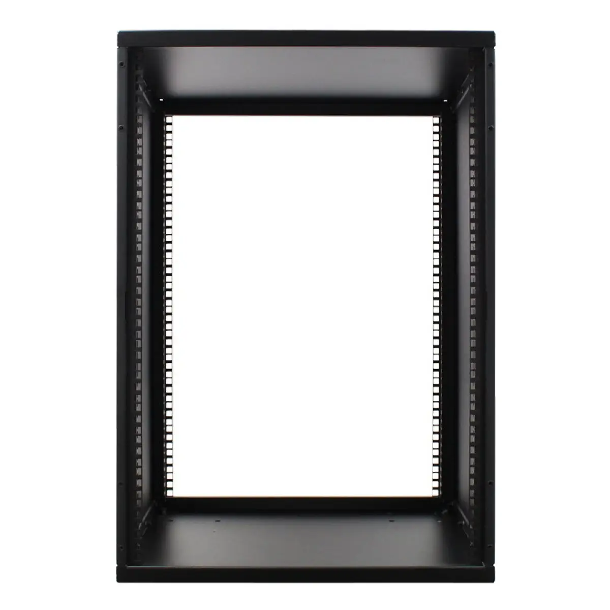 16U Flat Pack Rack System (R8400-16) - PENN055
