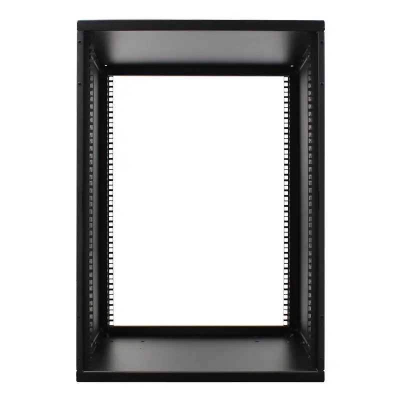 16U Flat Pack Rack System (R8400-16) - PENN055