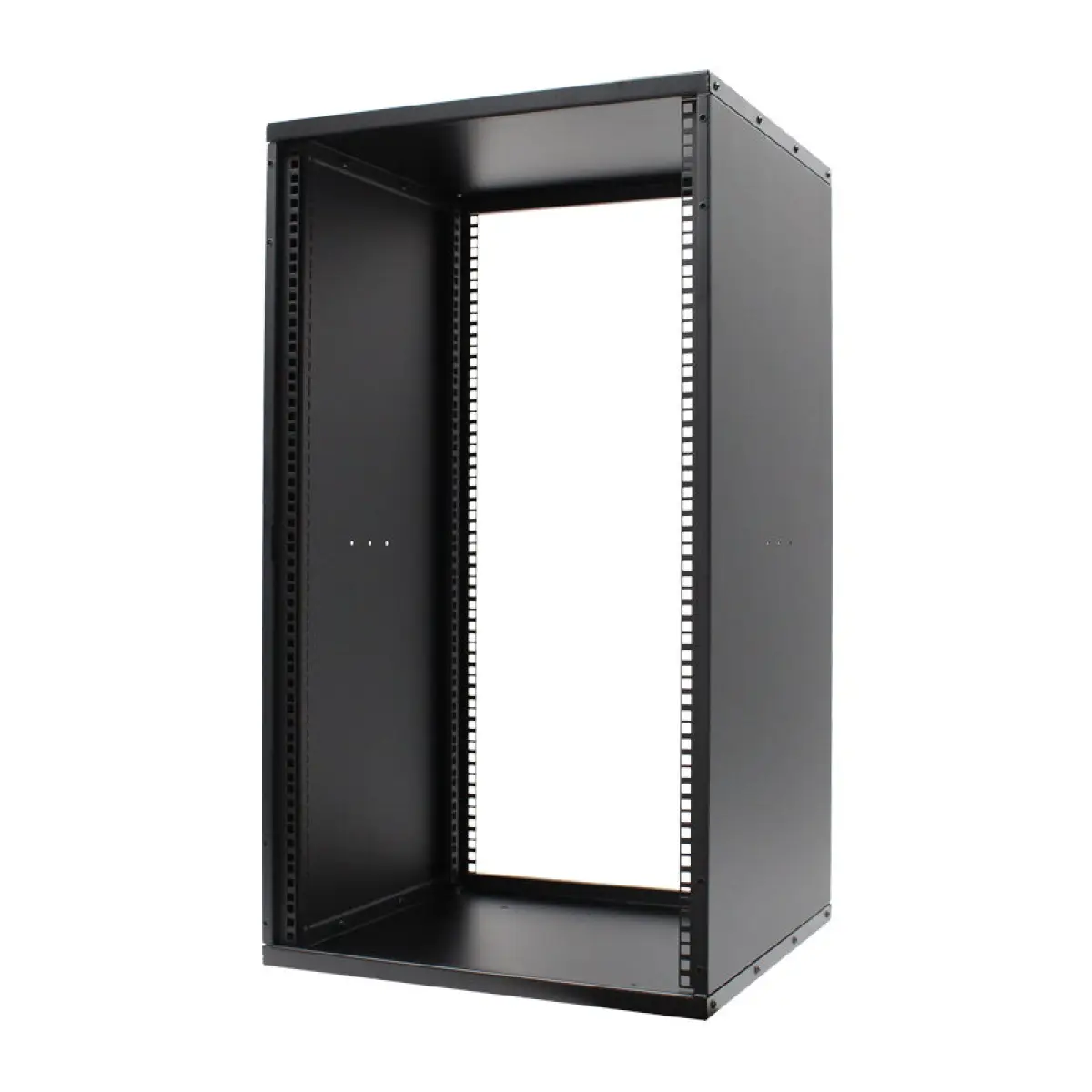 20U Flat Pack Rack System (R8400-20) - PENN056