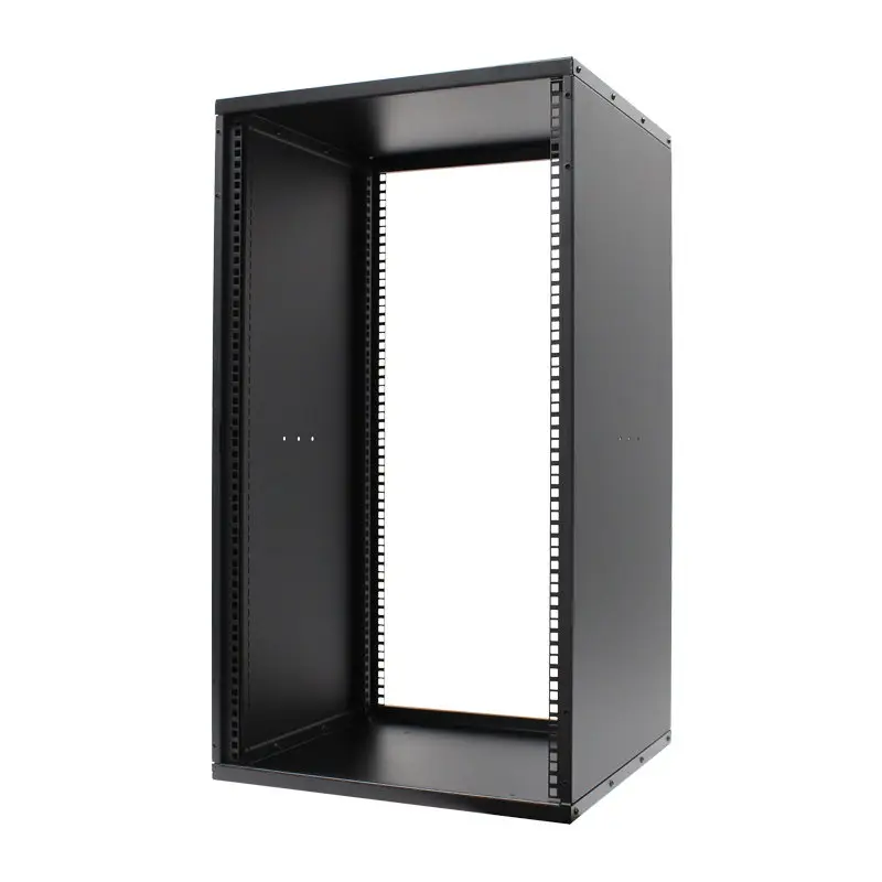 20U Flat Pack Rack System (R8400-20) - PENN056