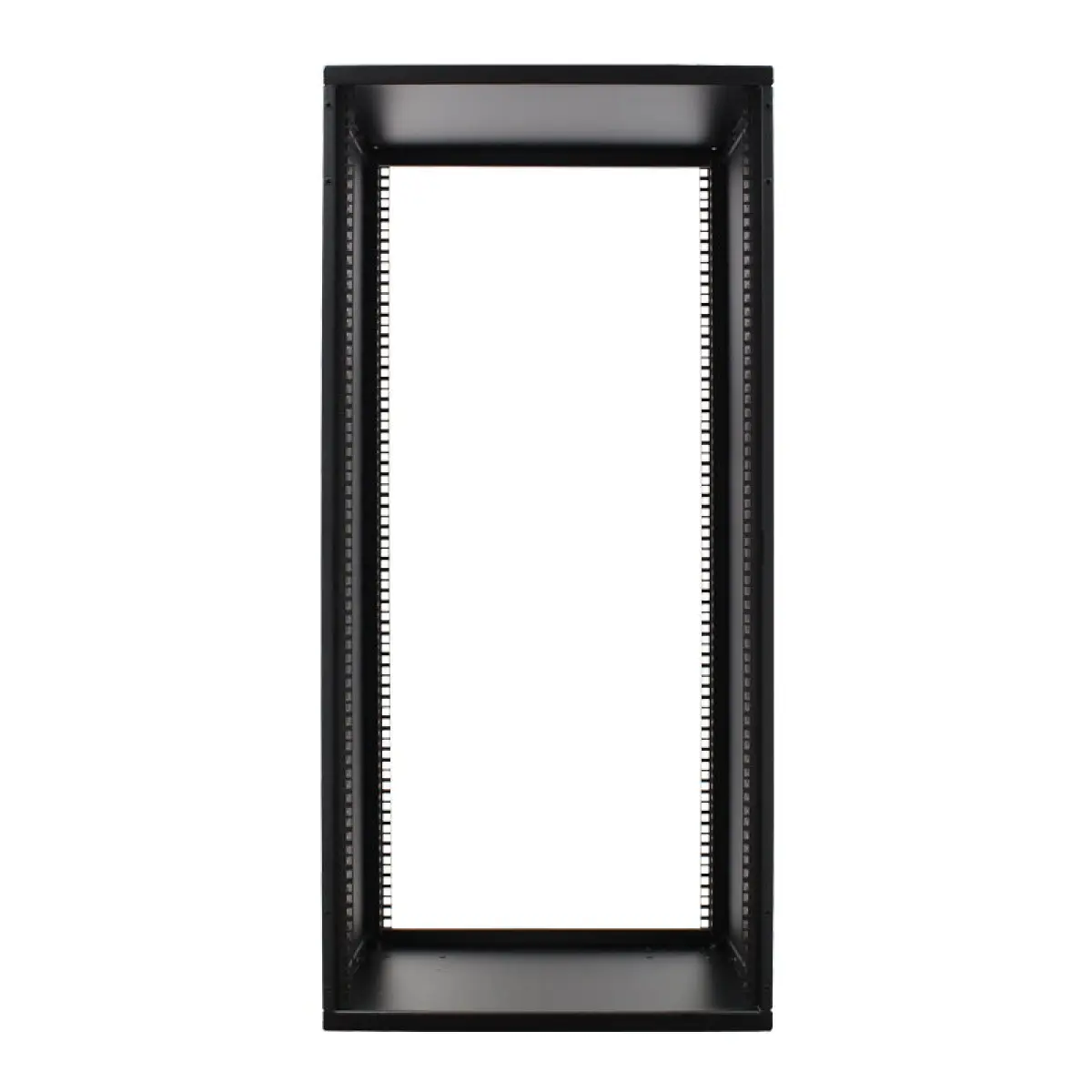 24U Flat Pack Rack System (R8400-24) - PENN057