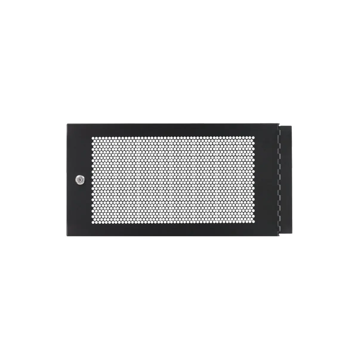 6U Mesh Rack Door (R8460/06) - PENN069