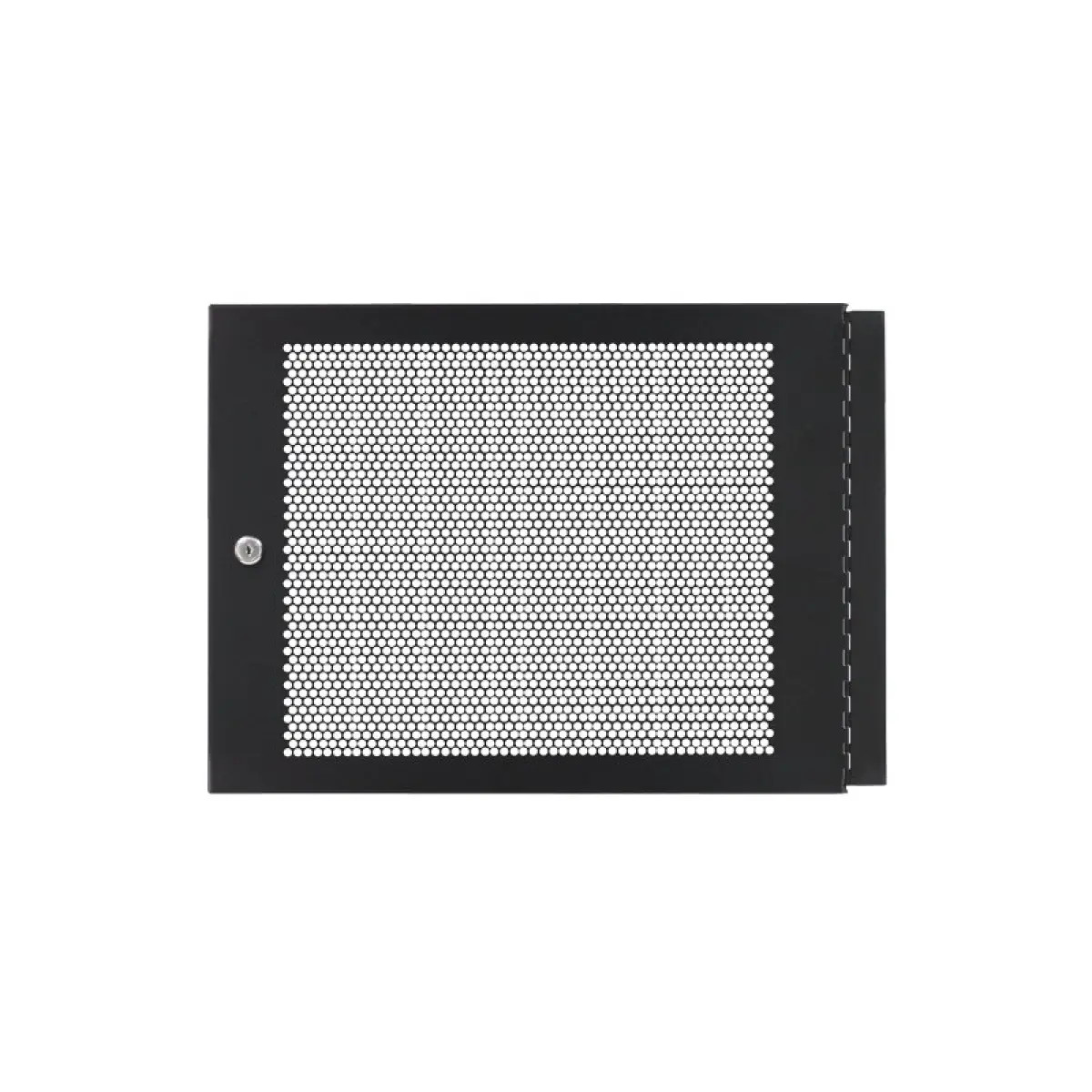 8U Mesh Rack Door (R8460/08) - PENN070