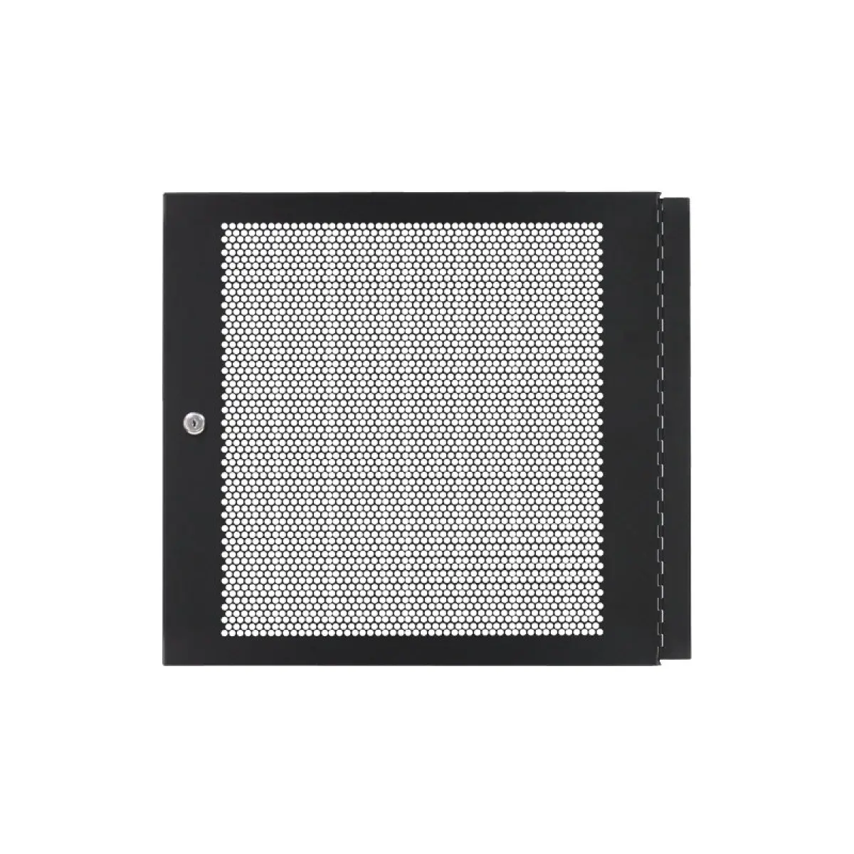 10U Mesh Rack Door (R8460/10) - PENN071