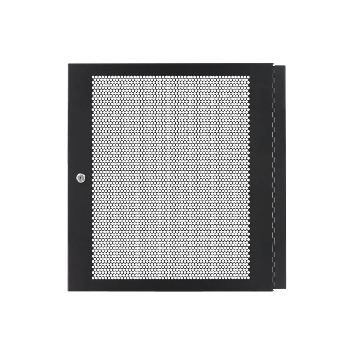 12U Mesh Rack Door (R8460/12) - PENN072
