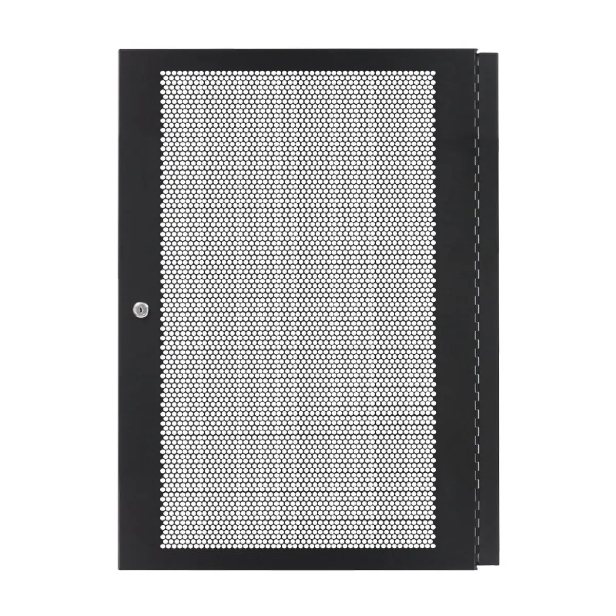 16U Mesh Rack Door (R8460/16) - PENN073