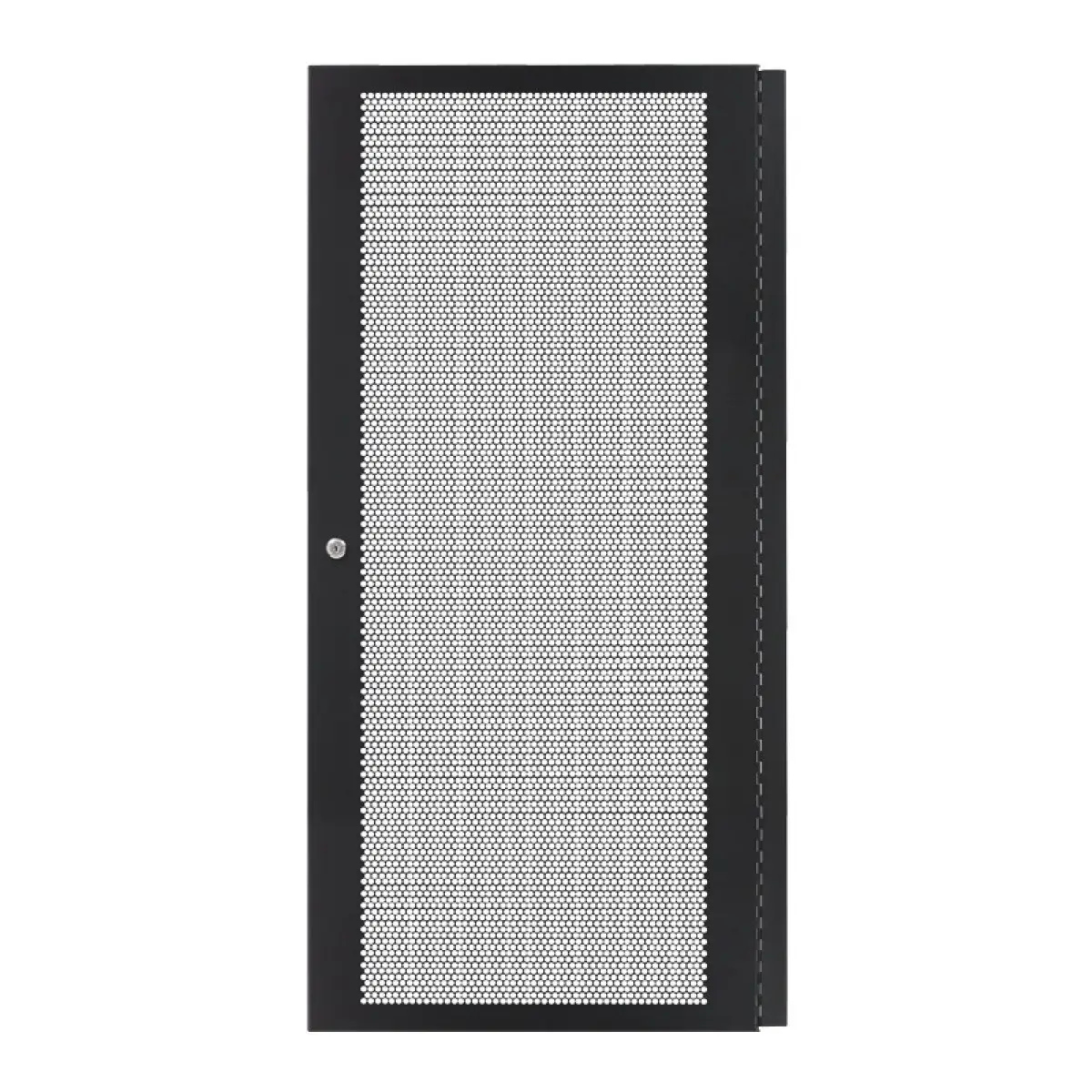 24U Mesh Rack Door (R8460/24) - PENN075