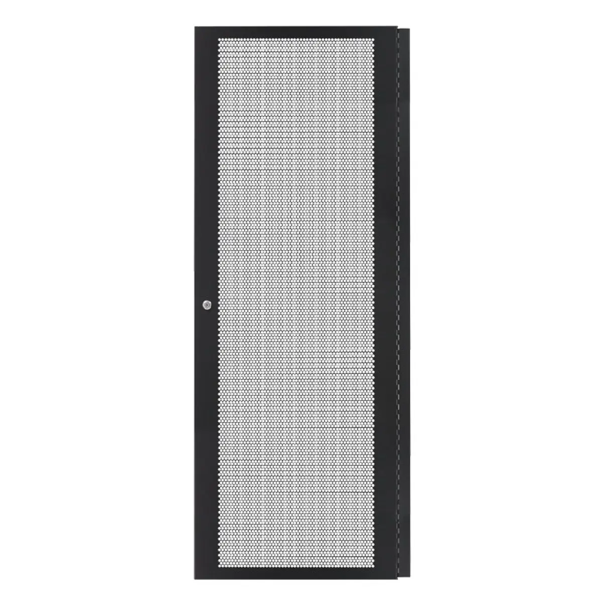 28U Mesh Rack Door (R8460/28) - PENN076