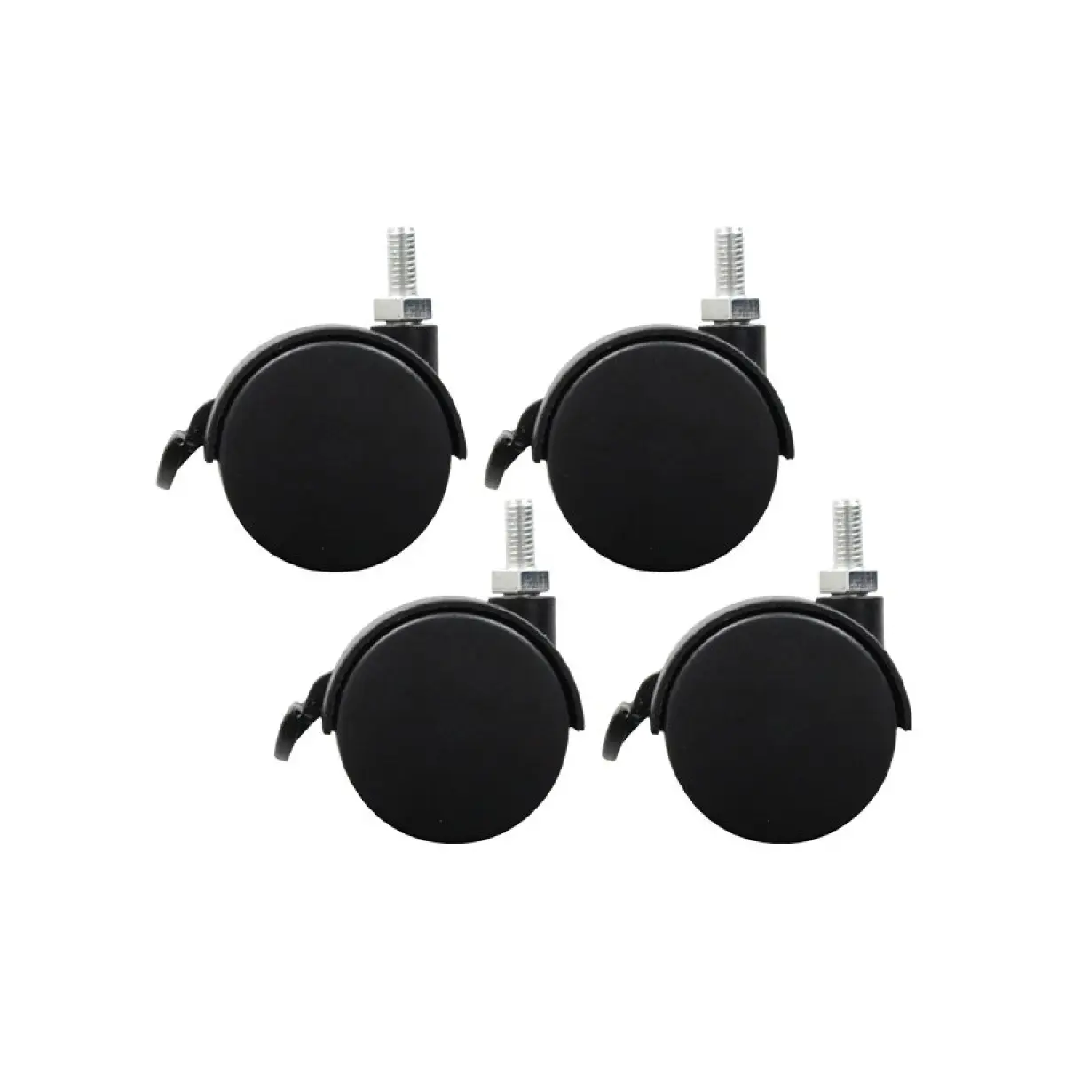 R8400 Castor Set (R8480) - PENN078