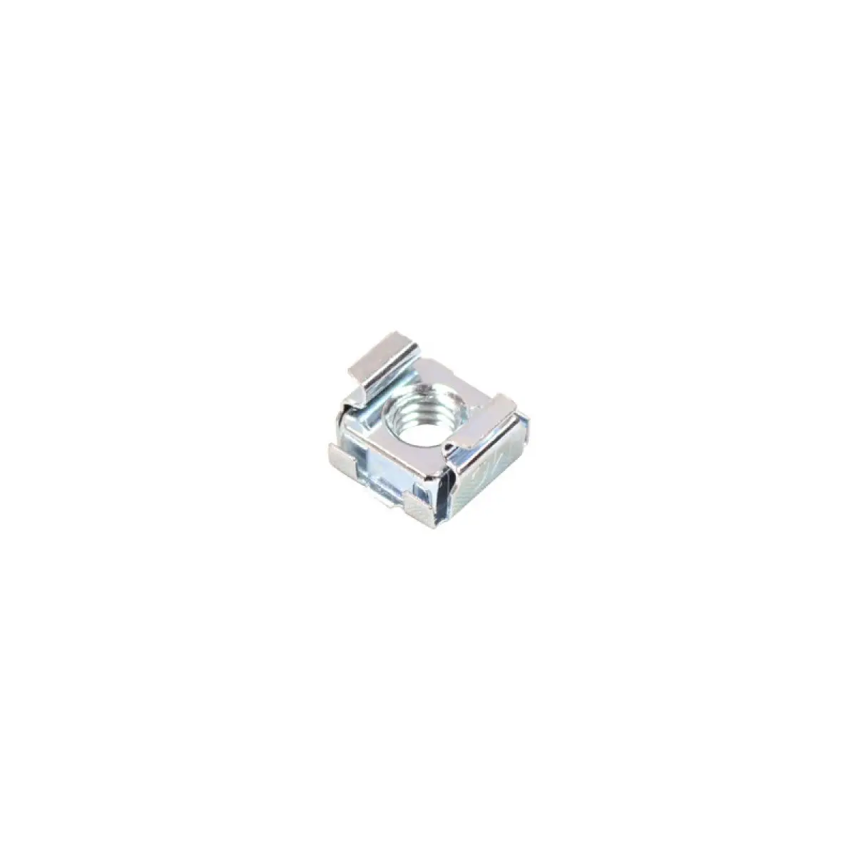 M6 Captive Nuts Pack of 50 (S1170/50) - PENN081