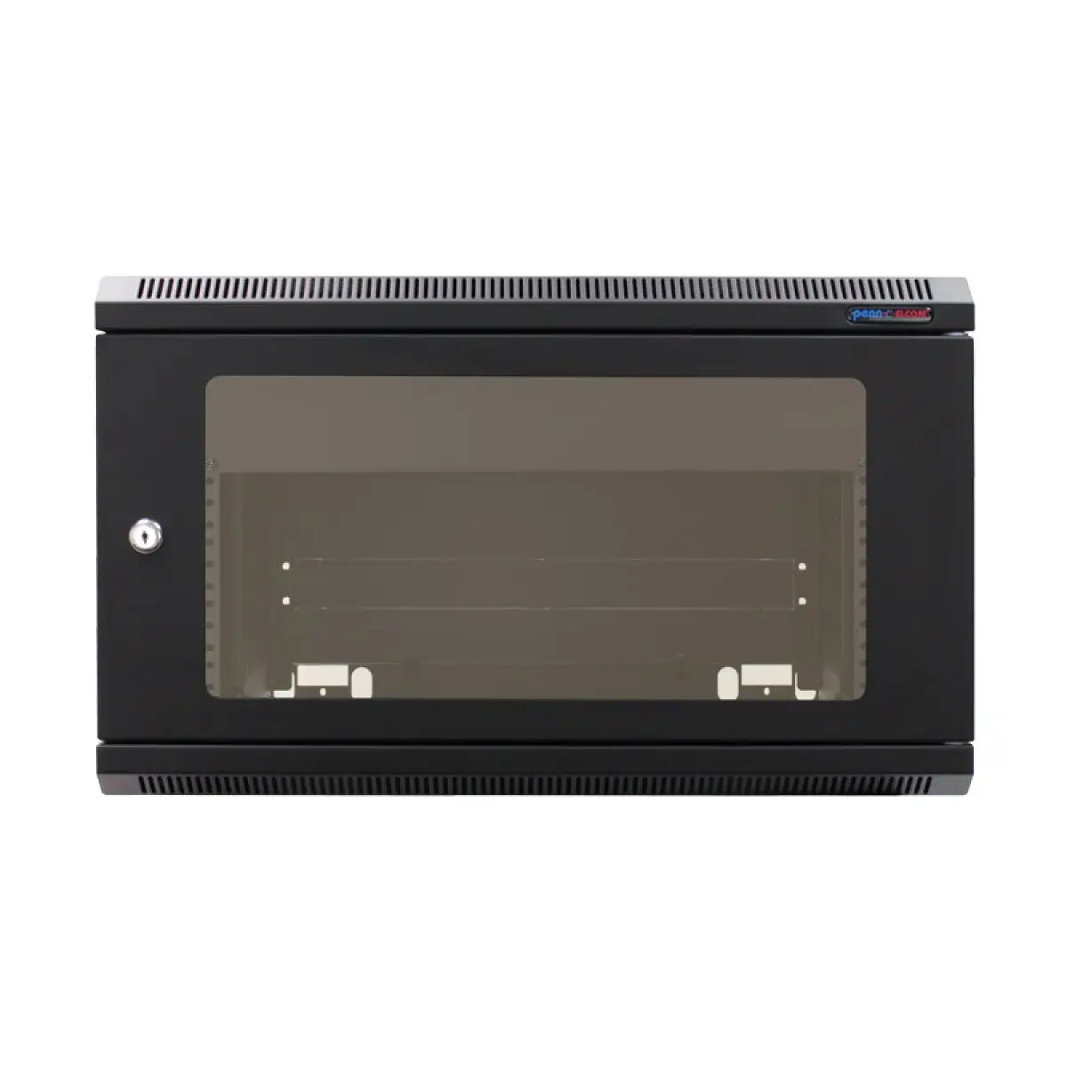 6U Wall Mount Rack Cabinet (R6406-M6) - PENN084