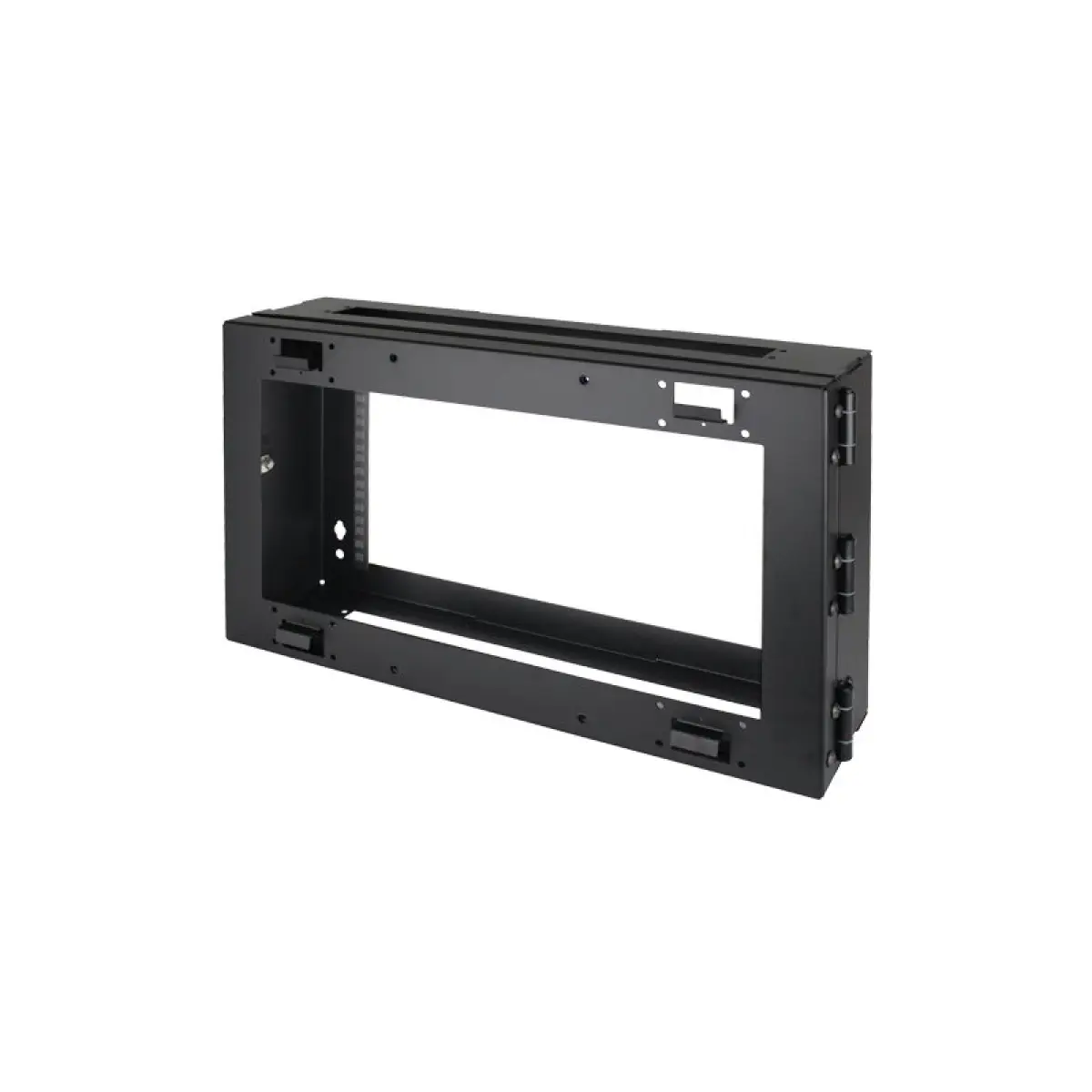 6U Wall Mount Rack Frame (R6400-RHF-6U) - PENN084F