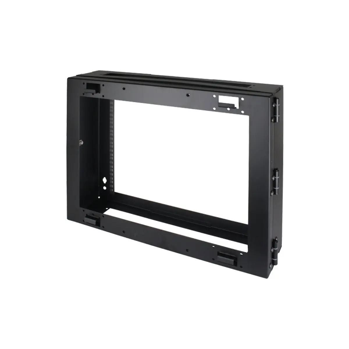 9U Wall Mount Rack Frame (R6400-RHF-9U) - PENN085F