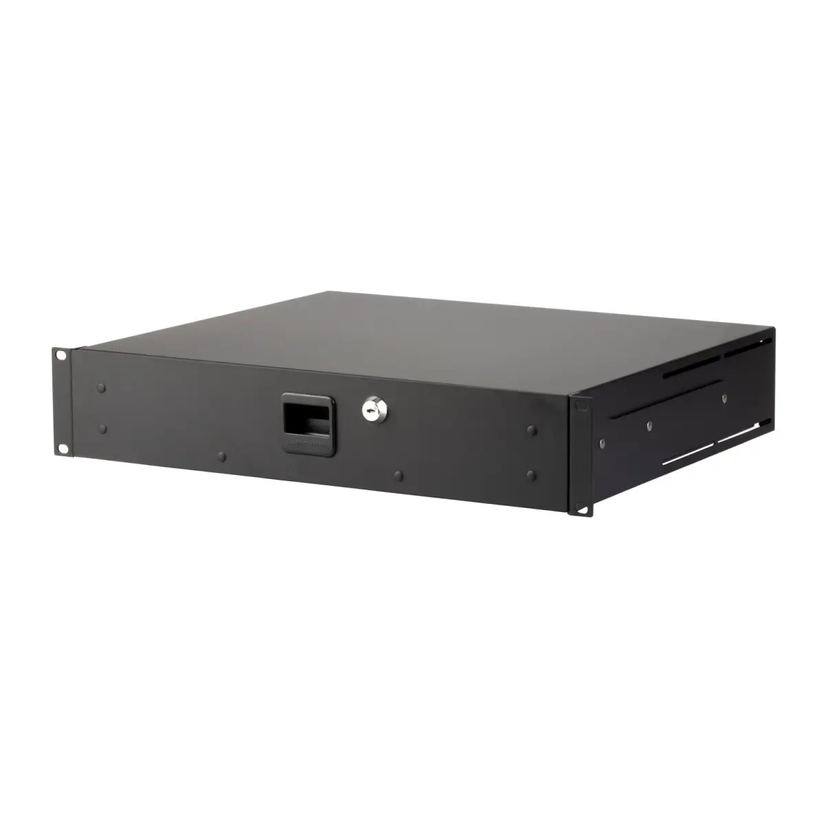 2U Touring Grade Rack Drawer (R2293/2UK) - PENN115