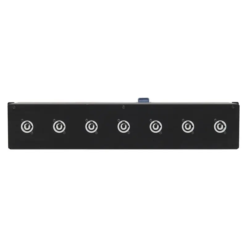 2U Rackmount powerCON Power Distribution Unit PDU16-PC - Image 3