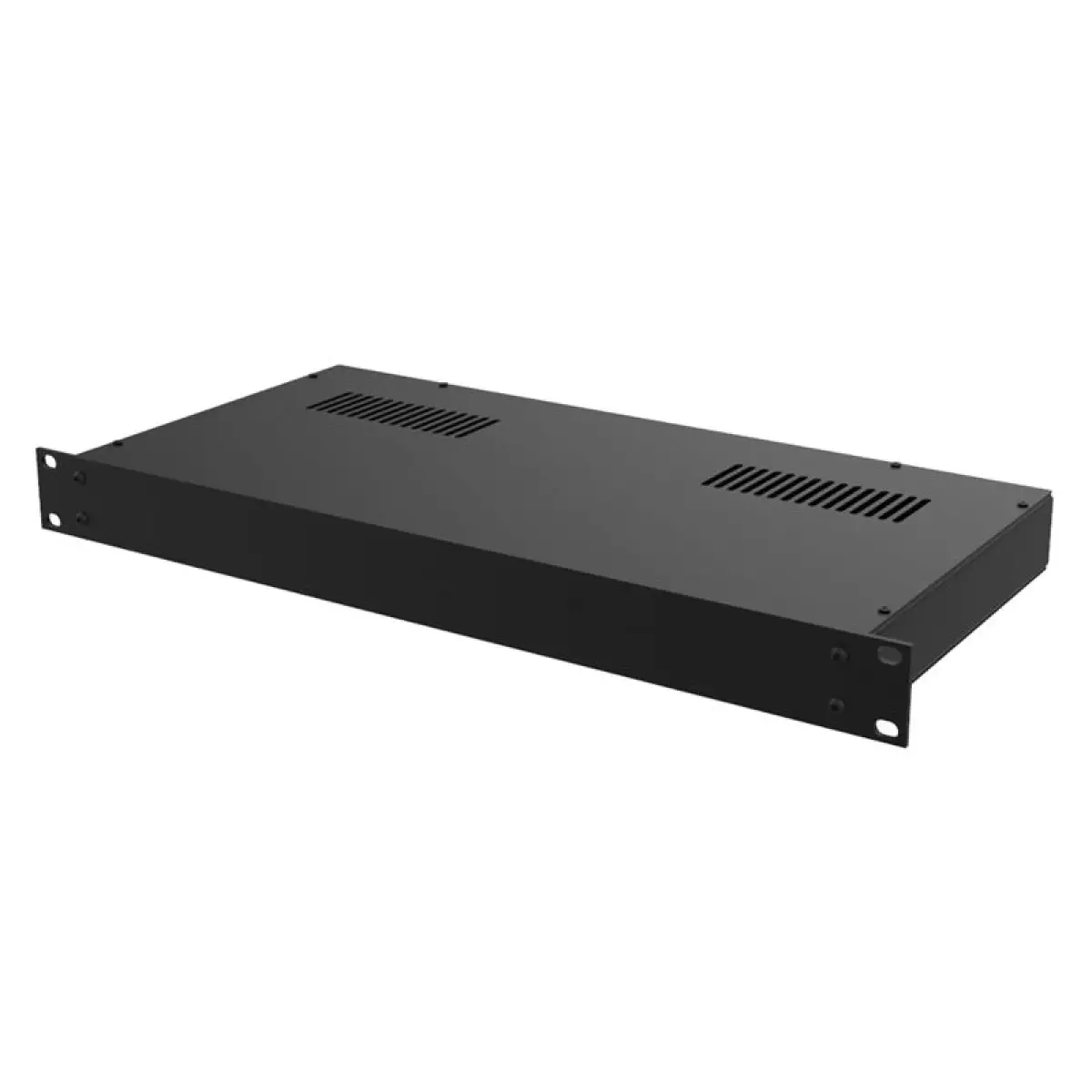 1U 19" 220mm Rack Box - PENN130