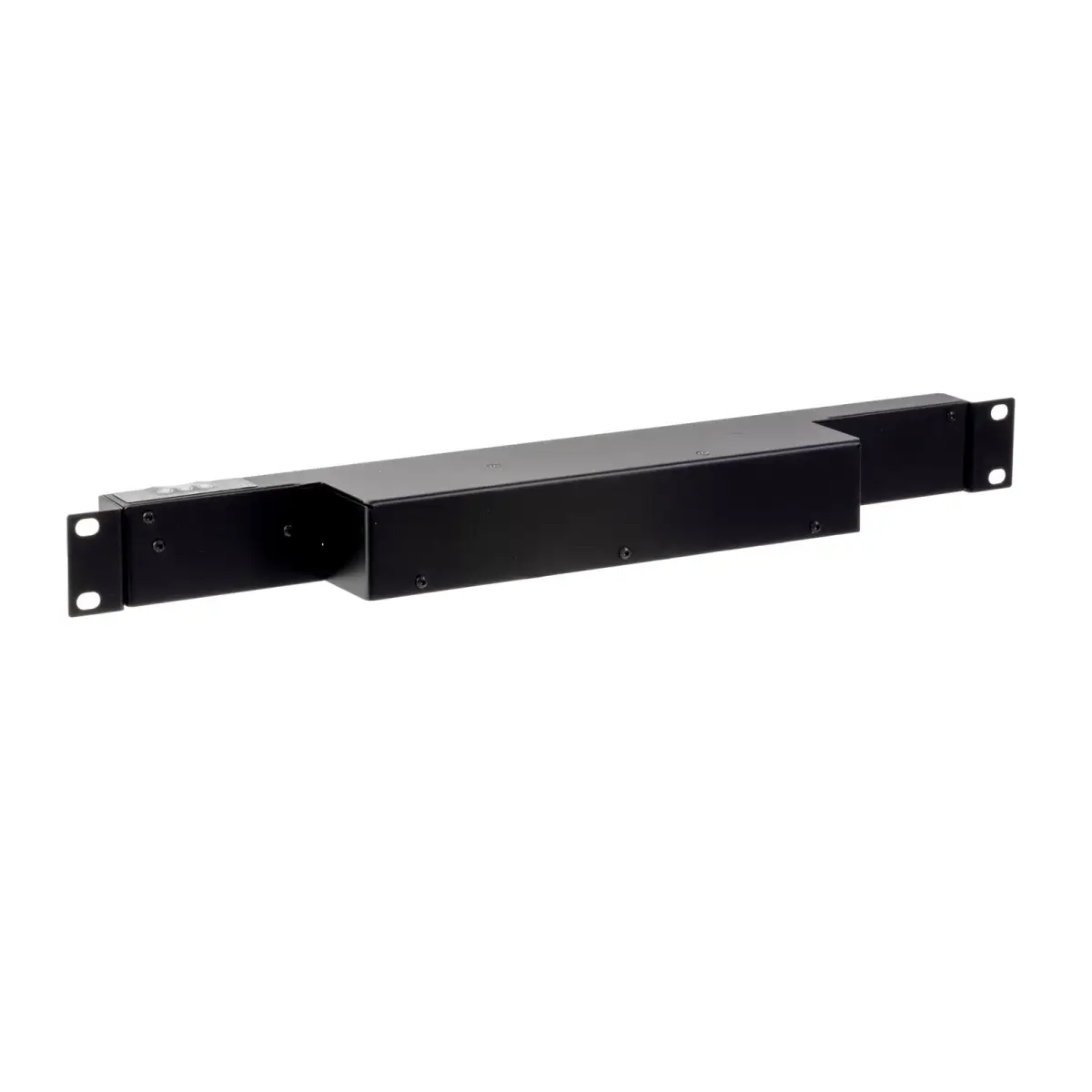 CW/RGB 19" Rack Light PowerCON (RADM-23CW-PC-UK) - PENN145A