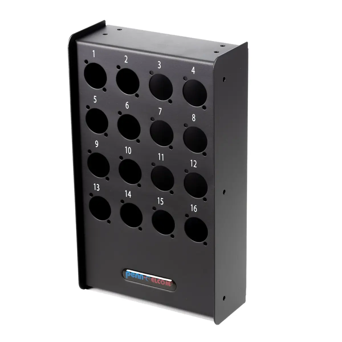 Stage Box 16 Hole R2345-16 - PENN154