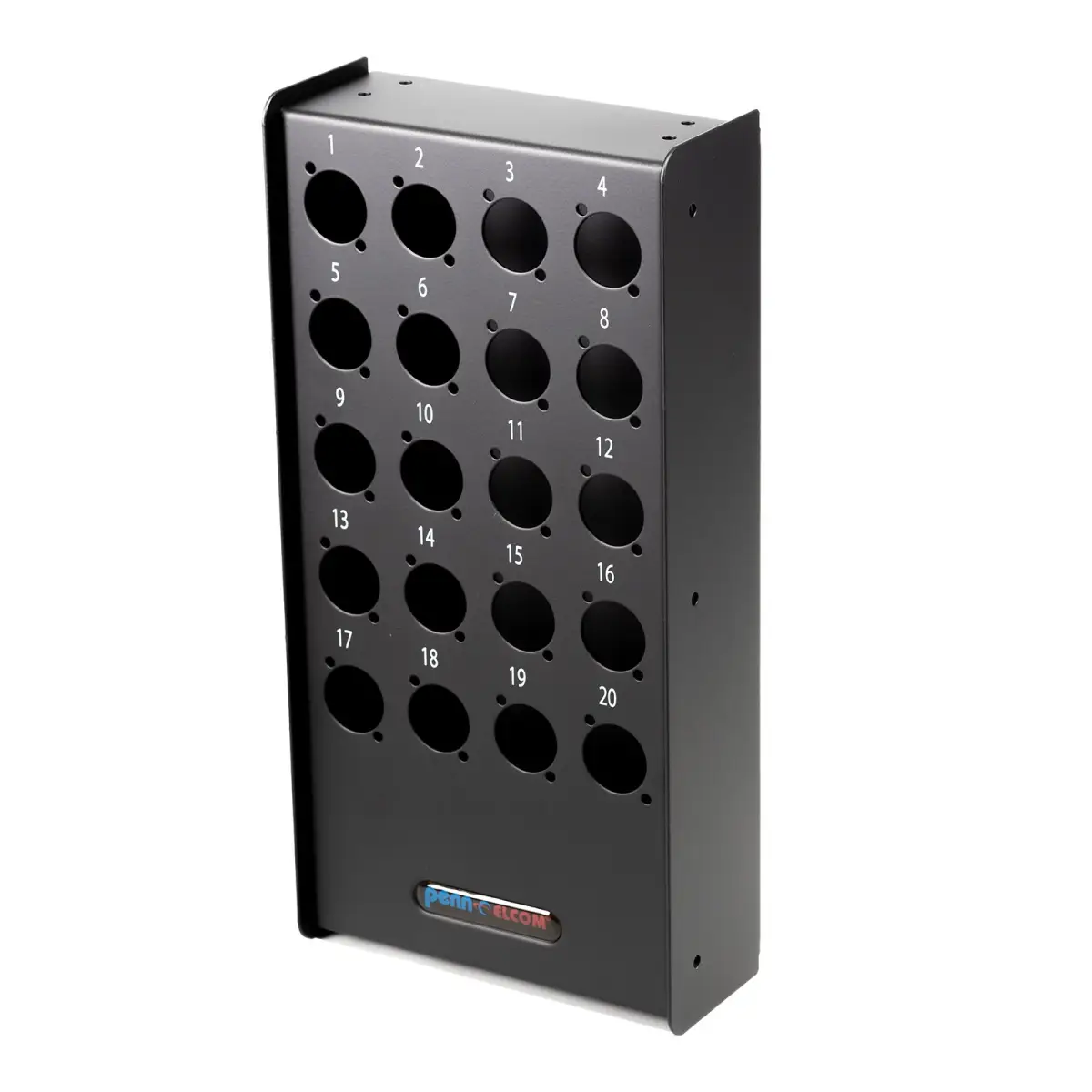 Stage Box 20 Hole R2345-20 - PENN155