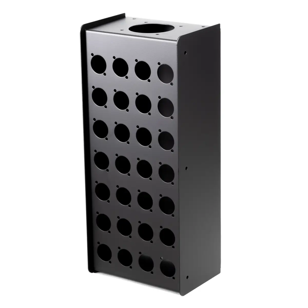 Stage Box 28 Hole R2350-28 - PENN157