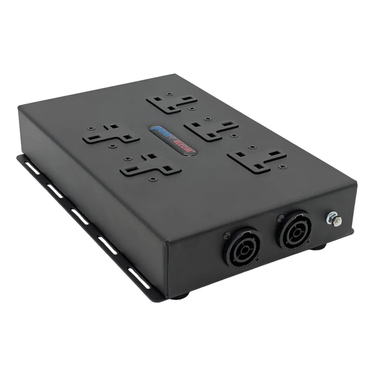 13A Power Distribution Unit True 1 In/Out PDU16-5UK-T1 - PENN171