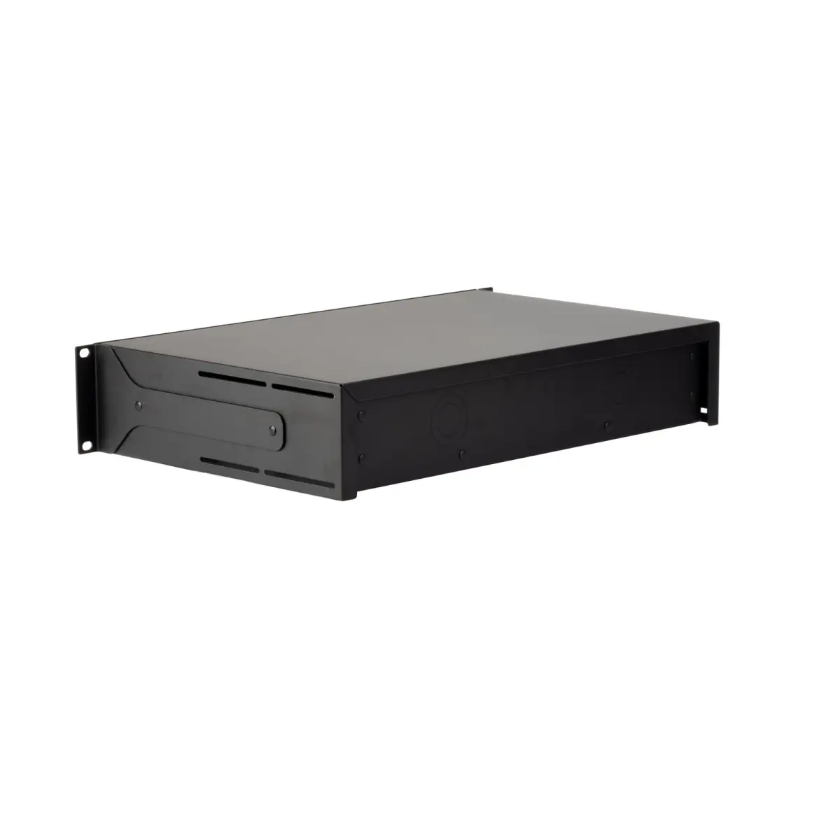 2U Touring Grade Rack Drawer (R2293-10-2UK) - PENN315