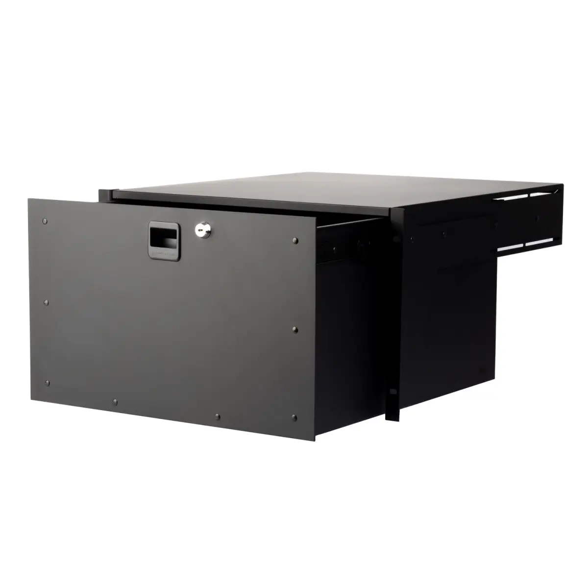 6U Touring Grade Rack Drawer (R2293-18-6UK) - PENN418