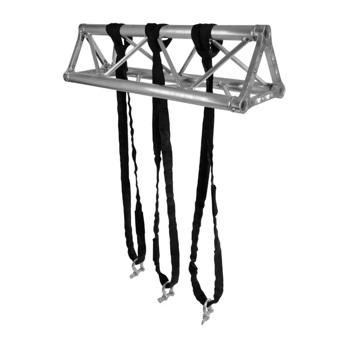 Black Round Sling 2 Ton WLL Working Length 1.5m - RIGG006