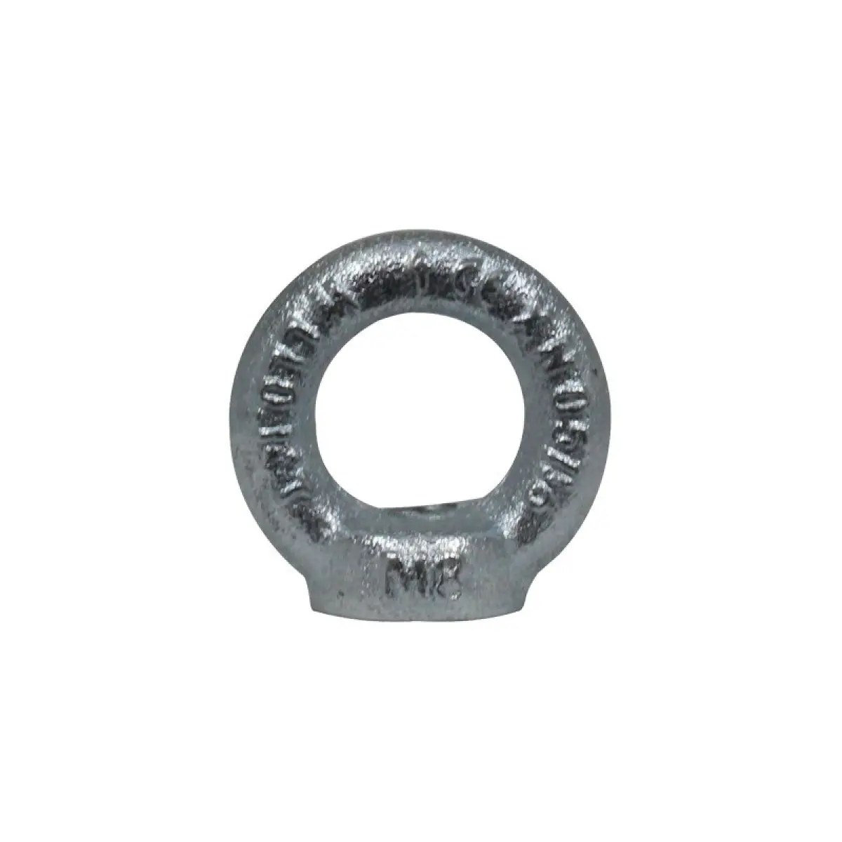 M8 DIN 582 Eyenut - RIGG030