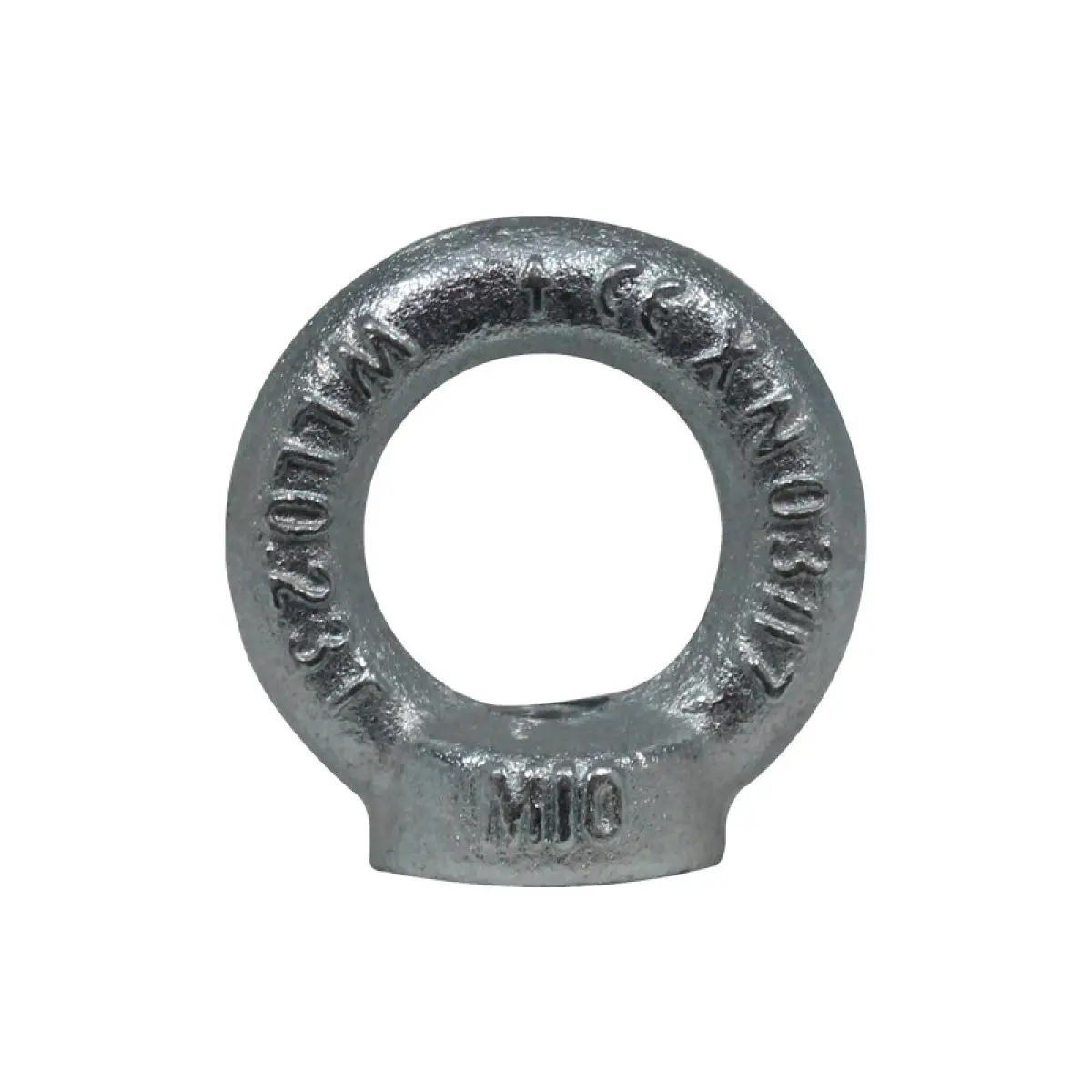M10 DIN 582 Eyenut - RIGG031