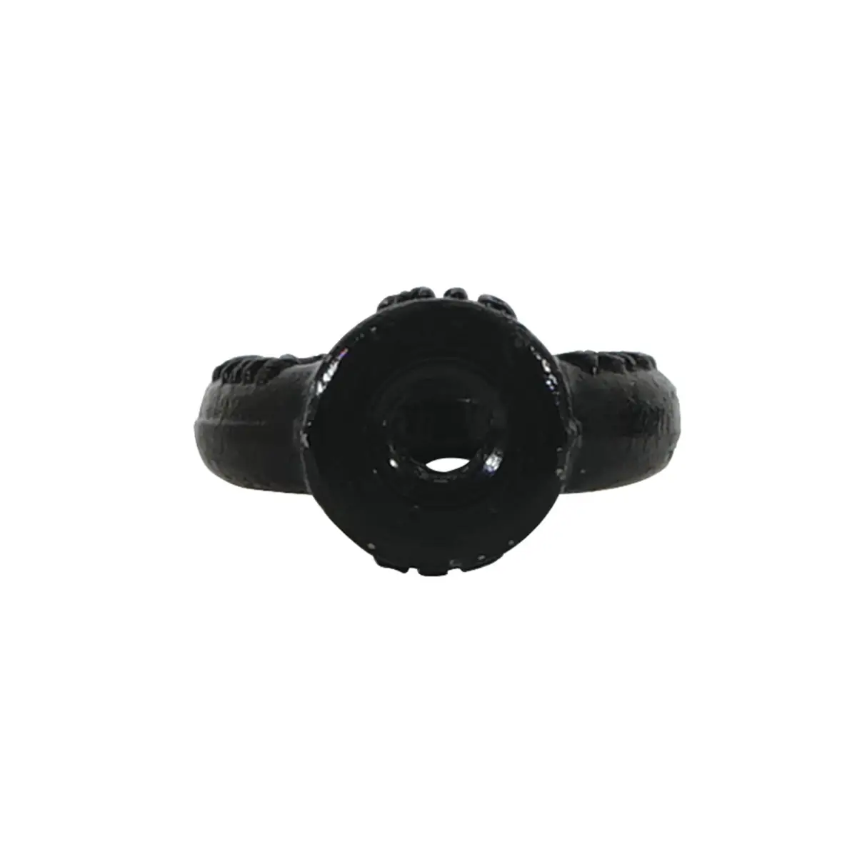 M10 DIN 582 Eyenut Black - RIGG031B