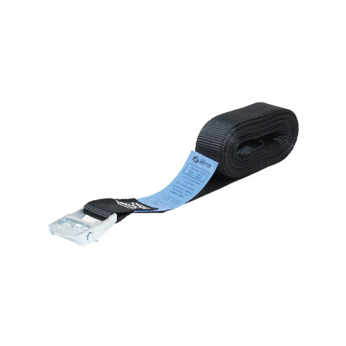 Buckle Strap 4m Length 25mm Width - RIGG042