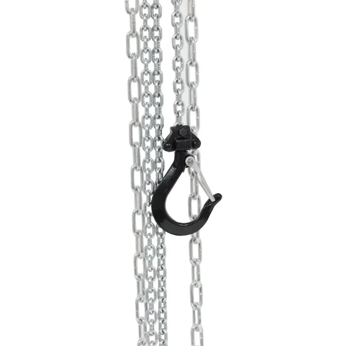 PH2 Manual Chain Hoist 250kg 6m - RIGG046