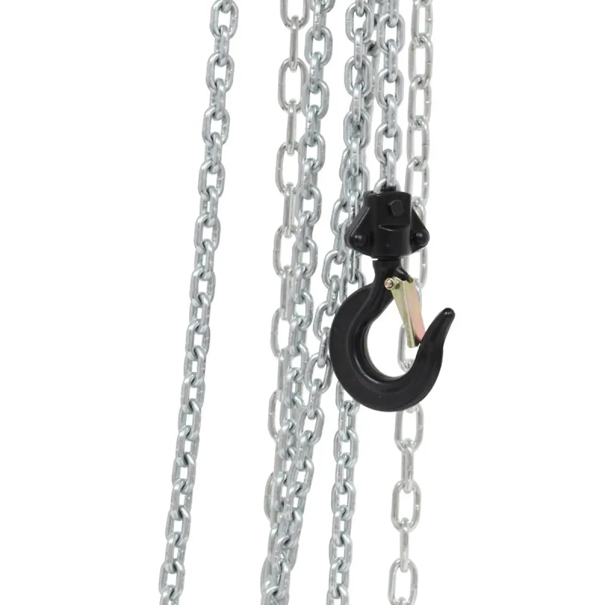 PH1 Manual Chain Hoist 500kg 12m - RIGG051