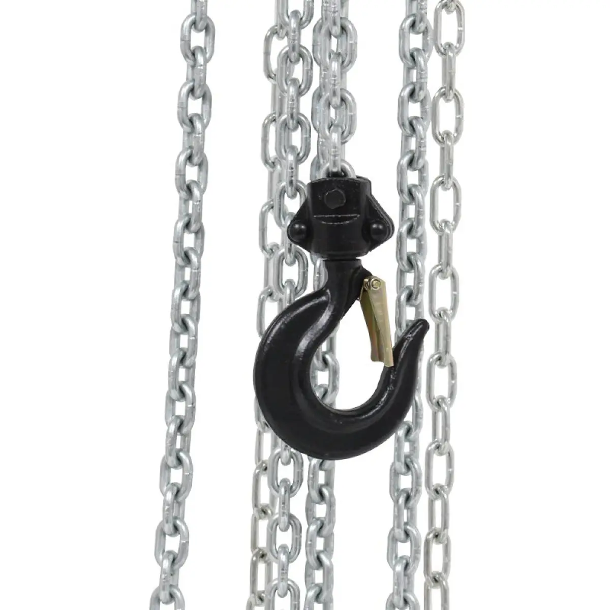 PH1 Manual Chain Hoist 1000kg 9m - RIGG053