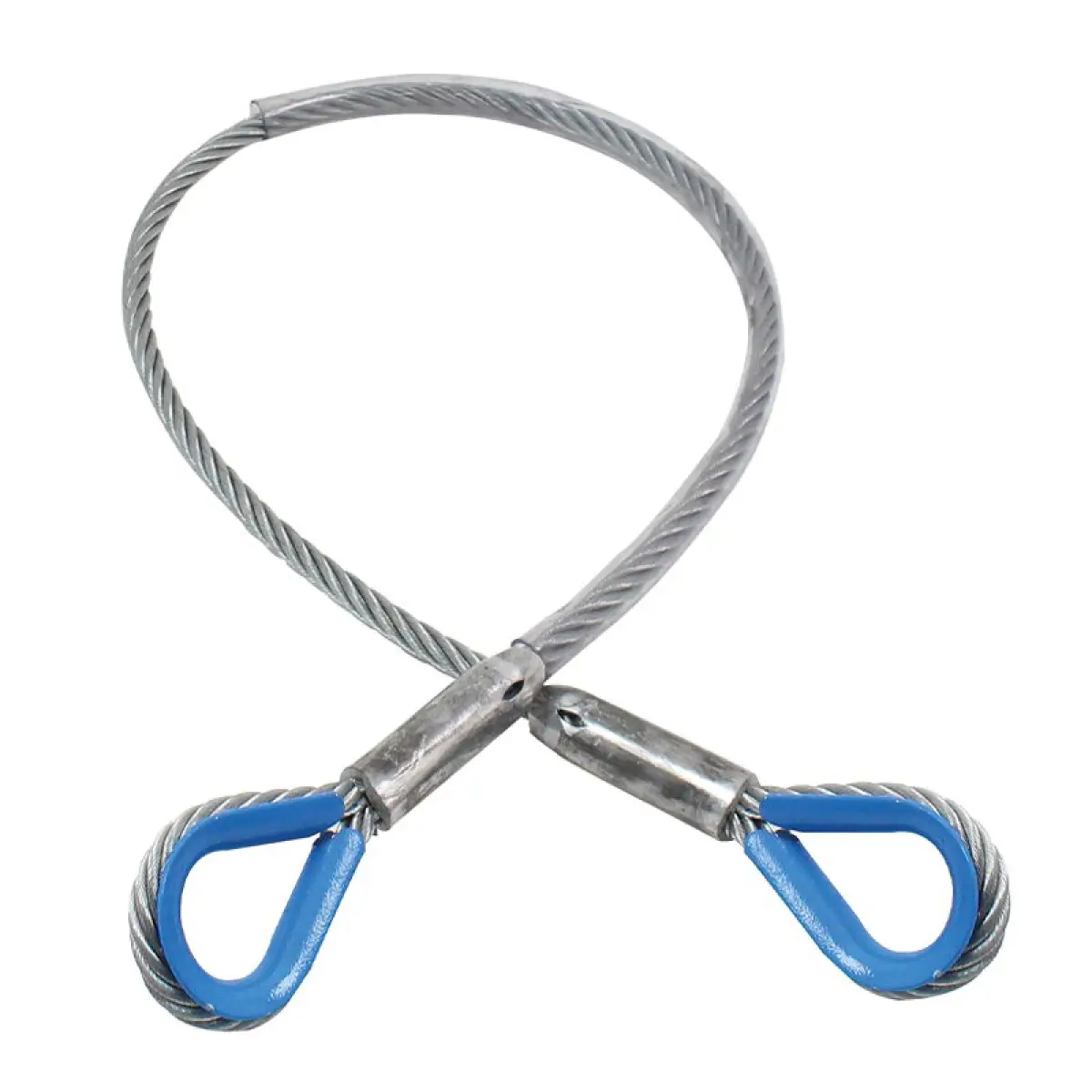 Rigging Steel 2 Ton WLL Working Length 1.5m - RIGG084