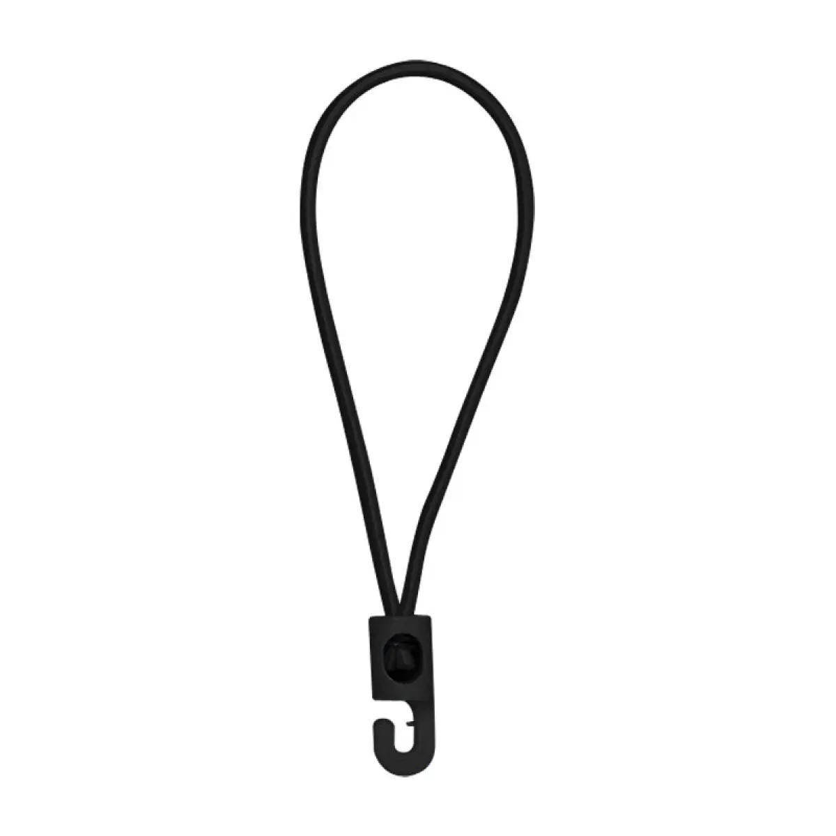 Spannfix XL 6mm 27cm Black - RIGG105