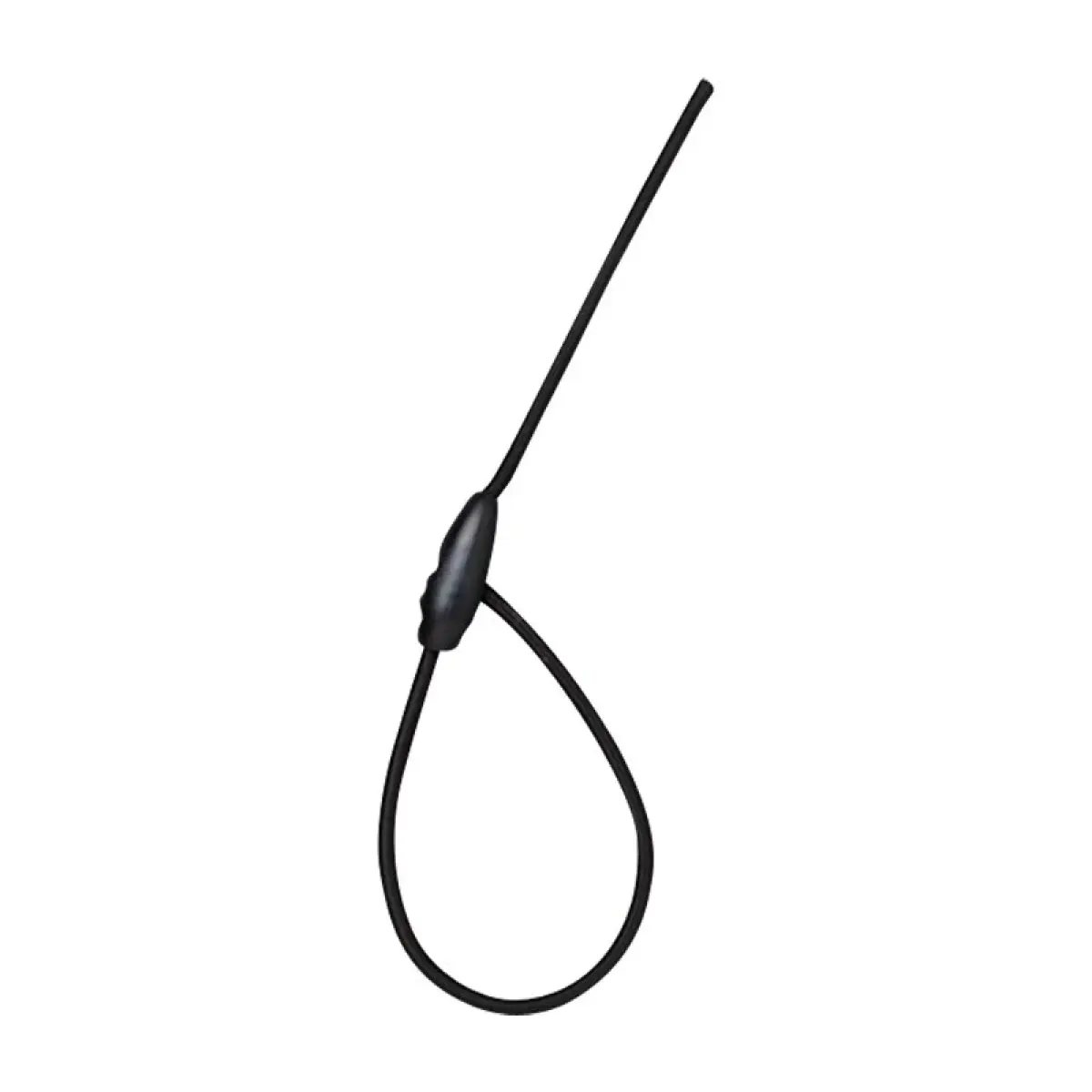 Spannflex 5mm 50cm Black - RIGG106